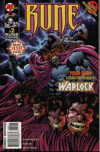 Rune #2 (1995)